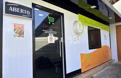 Imagem 3: 1040M² de Área Total