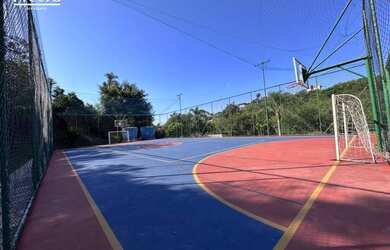 Imagem 7: 1040M² de Área Total