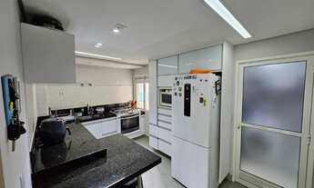 Imagem 5: 3 dormitórios, 1 suítes, 2 banheiro, 2 vagas na garagem, 116M² de Área Construída