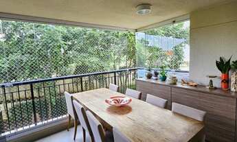 Imagem 4: 3 dormitórios, 1 suítes, 2 banheiro, 2 vagas na garagem, 116M² de Área Construída