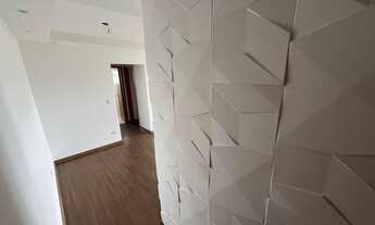 Imagem 6: 2 dormitórios, 1 suítes, 2 banheiro, 1 vaga na garagem, 65M² de Área Construída