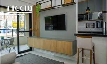 Imagem 2: 3 dormitórios, 3 suíte, 3 banheiro, 1 vaga na garagem, 97M² de Área Construída