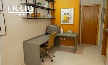 Imagem 2: 3 dormitórios, 3 suíte, 3 banheiro, 2 vagas na garagem, 97M² de Área Construída