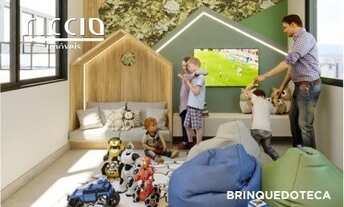 Imagem 1: 2 dormitórios, 1 suítes, 2 banheiro, 2 vagas na garagem, 79M² de Área Construída