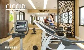 Imagem 3: 2 dormitórios, 1 suítes, 2 banheiro, 2 vagas na garagem, 79M² de Área Construída