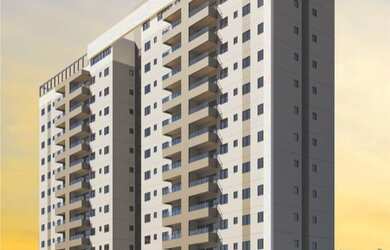 Imagem 4: 2 dormitórios, 1 suítes, 2 banheiro, 2 vagas na garagem, 76M² de Área Construída