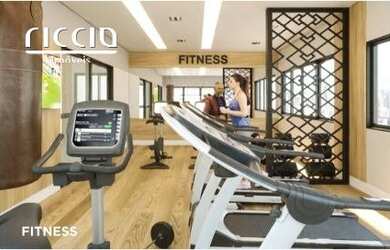 Imagem 3: 2 dormitórios, 1 suítes, 2 banheiro, 2 vagas na garagem, 76M² de Área Construída