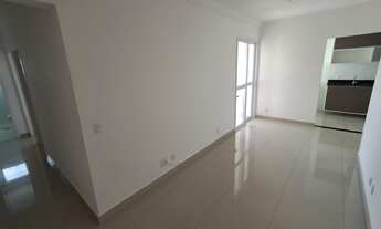 Imagem 3: 2 dormitórios, 1 suítes, 2 banheiro, 2 vagas na garagem, 59M² de Área Construída