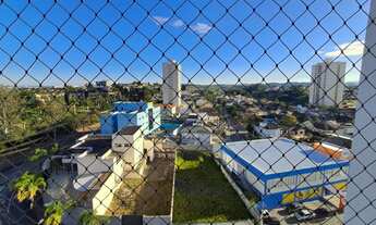 Imagem 6: 2 dormitórios, 1 suítes, 2 banheiro, 2 vagas na garagem, 59M² de Área Construída