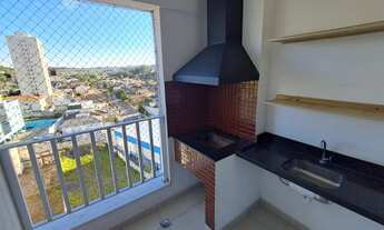 Imagem 5: 2 dormitórios, 1 suítes, 2 banheiro, 2 vagas na garagem, 59M² de Área Construída