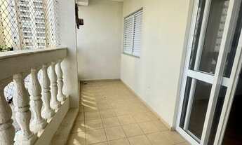 Imagem 3: 4 dormitórios, 1 suítes, 2 banheiro, 2 vagas na garagem, 124M² de Área Construída