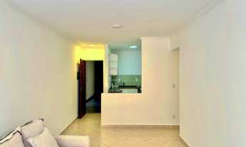 Imagem 3: 3 dormitórios, 1 suítes, 2 banheiro, 1 vaga na garagem, 60M² de Área Construída