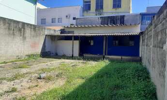 Imagem: 250M² de Área Construída, 250M² de Área