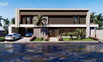 Imagem 2: 733M² de Área Total