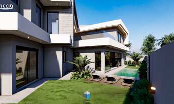 Imagem 3: 733M² de Área Total