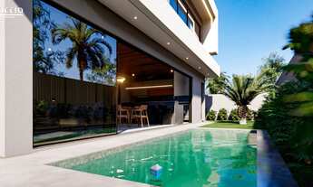 Imagem 4: 733M² de Área Total