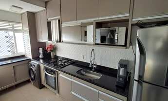 Imagem 6: 2 dormitórios, 1 banheiros, 1 vaga na garagem, 59M² de Área Construída, 59M² de Área Total