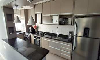 Imagem 7: 2 dormitórios, 1 banheiros, 1 vaga na garagem, 59M² de Área Construída, 59M² de Área Total