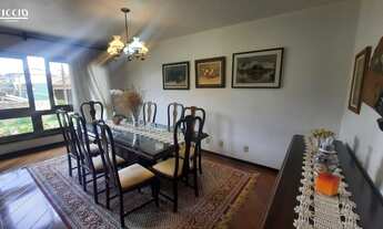 Imagem 3: 4 dormitórios, 3 suíte, 5 banheiro, 2 vagas na garagem, 260M² de Área Construída