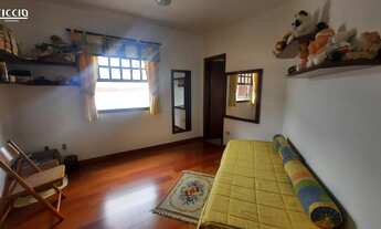 Imagem 7: 4 dormitórios, 3 suíte, 5 banheiro, 2 vagas na garagem, 260M² de Área Construída