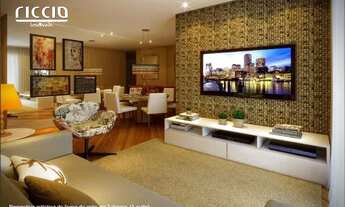 Imagem 3: 3 dormitórios, 1 suítes, 2 banheiro, 2 vagas na garagem, 90M² de Área Construída