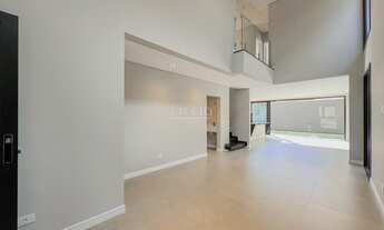 Imagem 5: 4 dormitórios, 4 suíte, 6 banheiro, 4 vagas na garagem, 244M² de Área Construída