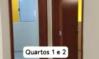 Imagem 4: 3 dormitórios, 1 suítes, 2 banheiro, 2 vagas na garagem, 68M² de Área Construída