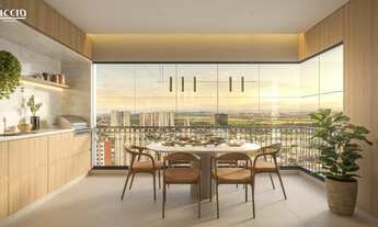 Imagem 6: 3 dormitórios, 1 suítes, 3 banheiro, 2 vagas na garagem, 87M² de Área Construída