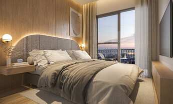 Imagem 7: 3 dormitórios, 1 suítes, 3 banheiro, 2 vagas na garagem, 87M² de Área Construída