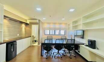 Imagem: 1 banheiros, 1 vaga na garagem, 54M² de