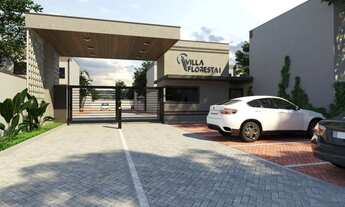 Imagem 6: 3 dormitórios, 1 suítes, 2 banheiro, 1 vaga na garagem, 91M² de Área Construída