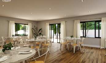 Imagem 1: 3 dormitórios, 1 suítes, 2 banheiro, 1 vaga na garagem, 91M² de Área Construída