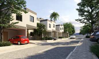 Imagem 7: 3 dormitórios, 1 suítes, 2 banheiro, 1 vaga na garagem, 91M² de Área Construída