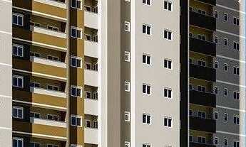 Imagem 6: 2 dormitórios, 1 suítes, 2 banheiro, 1 vaga na garagem, 61M² de Área Construída