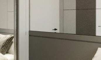 Imagem: 2 dormitórios, 1 suítes, 2 banheiro, 2