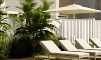 Imagem 4: 2 dormitórios, 1 suítes, 2 banheiro, 2 vagas na garagem, 61M² de Área Construída