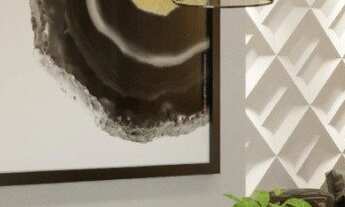 Imagem: 2 dormitórios, 1 suítes, 2 banheiro, 1