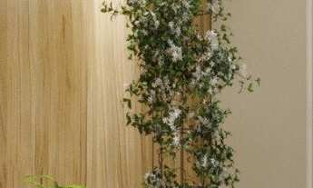 Imagem 2: 2 dormitórios, 1 suítes, 2 banheiro, 1 vaga na garagem, 61M² de Área Construída