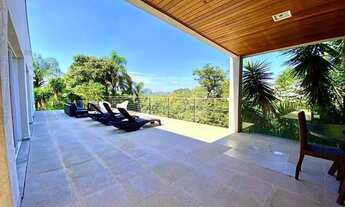 Imagem: 4 dormitórios, 6 banheiro, 6 vagas na garagem