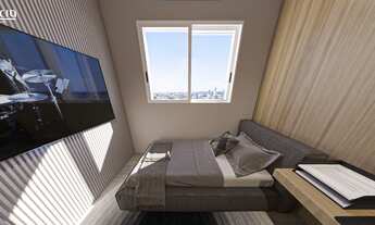 Imagem 2: 3 dormitórios, 1 suítes, 2 banheiro, 2 vagas na garagem, 71M² de Área Construída