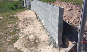 Imagem 2: 250M² de Área Construída, 250M² de Área Total