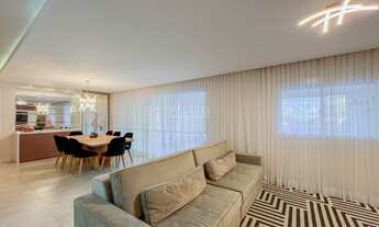 Imagem 5: 3 dormitórios, 3 suíte, 4 banheiro, 3 vagas na garagem, 182M² de Área Construída