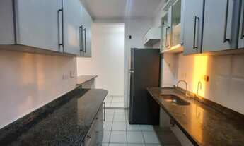 Imagem 3: 3 dormitórios, 1 suítes, 2 banheiro, 2 vagas na garagem, 78M² de Área Construída