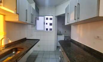 Imagem 5: 3 dormitórios, 1 suítes, 2 banheiro, 2 vagas na garagem, 78M² de Área Construída