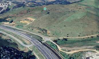 Imagem 2: 80000M² de Área Total na Rodovia Dos Tamoios