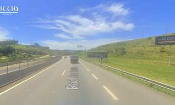 Imagem 5: 80000M² de Área Total na Rodovia Dos Tamoios