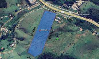 Imagem: 80000M² de Área Total na Rodovia Dos Tamoios