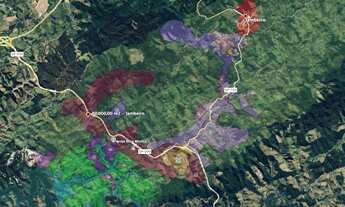 Imagem 7: 80000M² de Área Total na Rodovia Dos Tamoios