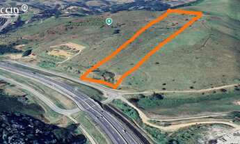 Imagem 3: 80000M² de Área Total na Rodovia Dos Tamoios