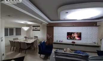 Imagem 3: 4 dormitórios, 4 suíte, 3 banheiro, 4 vagas na garagem, 400M² de Área Construída